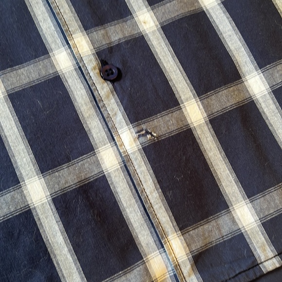 ⭐️ Vintage Christian Dior Shirt - Picture 6 of 8